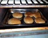Foto del paso 1 de la receta: Pan sin harina