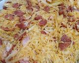 Rakott székely káposzta 😍 recept fázis 3 fotója