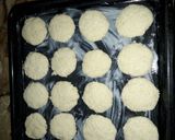 Foto del paso 2 de la receta: Alfajorcitos de coco