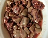 Foto del paso 1 de la receta: Riñones al Vino Blanco