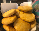 Foto del paso 6 de la receta: Arepas