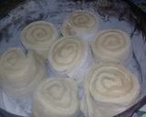 Foto del paso 5 de la receta: Torta peruana(80 golpes)