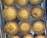 Foto langkah ke 4 dari resep Pie Buah.
