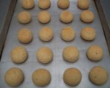 Foto del paso 5 de la receta: Galletas de nueces