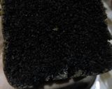 Foto langkah ke 8 dari resep Bolu ketan hitam panggang.