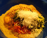 Foto del paso 5 de la receta: Bizcocho de Zanahoria 🥕- Keto & Low Carb