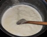 Foto del paso 4 de la receta: Sémola con leche y salsa de fresas 🇨🇱