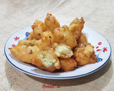 Foto langkah ke 6 dari resep Perkedel Bondon Kuliner Bandung.
