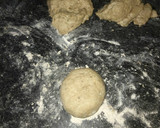 Foto del paso 4 de la receta: Bollos de aceite