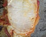 Foto del paso 6 de la receta: Pechuga de pollo rellena