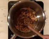 Gluténmentes habos mákos sütemény recept fázis 5 fotója