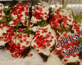 Foto del paso 9 de la receta: Chiles en nogada