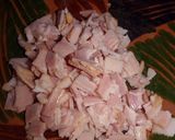 Foto del paso 1 de la receta: Sopa cultivateur