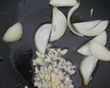 Foto langkah ke 2 dari resep Tumis Jamur King Oyster.