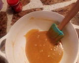 Foto del paso 3 de la receta: Torta de pasas de uva