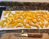 Foto del paso 5 de la receta: Bizcocho de melocotón