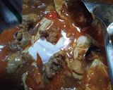 Foto langkah ke 3 dari resep Tongseng Ayam.