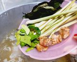 Foto langkah ke 2 dari resep Soto Ayam Lamongan dengan Koya.