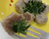 Foto langkah ke 6 dari resep Bakso sapi empuk.
