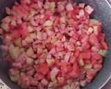 Foto del paso 3 de la receta: Chuleta de cerdo🐖 con papas