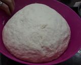 Foto del paso 5 de la receta: Pizza casera con levadura