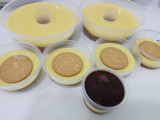 Pudding Marie Regal 3Lapis