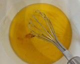 Foto del paso 3 de la receta: Bizcocho con queso crema 🍰