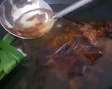 Foto langkah ke 4 dari resep Bubur Sumsum (Super Lembut).