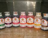 Foto langkah ke 6 dari resep Rainbow Cake.