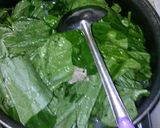Foto langkah ke 3 dari resep Sayur Bobor Kuah..by: Erni Hartanti.Amd:-).