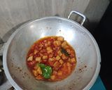 Foto langkah ke 3 dari resep Kentang Balado cooksnap mba AyuCiMo.