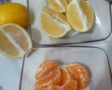 Foto del paso 1 de la receta: Sangría tradicional