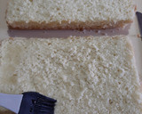 Foto del paso 1 de la receta: Torta para el jardín cumpleaños N°4 de Ciro
