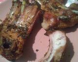 Foto del paso 3 de la receta: Ribs de chancho al chimichurri en el horno