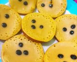 Foto langkah ke 6 dari resep Kue Lumpur Ubi Kuning.