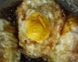 Foto langkah ke 5 dari resep Semur Telor Ceplok.