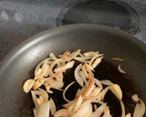 Foto del paso 3 de la receta: Pescado con coco 🥥 y mi truquito