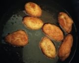صورة لخطوة 4 من وصفة معكرون