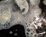 A picture of step 1 of Pickled Herring and Eggs.