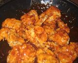 Foto langkah ke 3 dari resep Fire Wings Richeese.