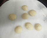 Puchka With Aloo Masala And Colourful Boondi Pani recipe step 3 photo