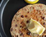 મૂળા નાં પરાઠા (Mooli Paratha Recipe In Gujarati) રેસીપી સ્ટેપ3ફોટો
