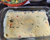 Foto del paso 6 de la receta: Lasaña pollo, espinaca, champiñón ✅