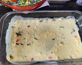 Foto del paso 6 de la receta: Lasaña pollo, espinaca, champiñón ✅
