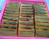 Foto langkah ke 9 dari resep Maksuba Palembang.