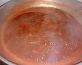 ટામેટા સોસ (Tomato Sauce Recipe in Gujarati) રેસીપી સ્ટેપ3ફોટો
