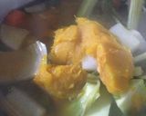 Foto del paso 2 de la receta: Crema de Vegetales!