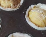 Foto del paso 3 de la receta: Tartitas de Hojaldre y Manzana