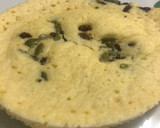 Foto del paso 4 de la receta: Pan -sin harinas- keto