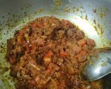 A picture of step 6 of Misal Pav.